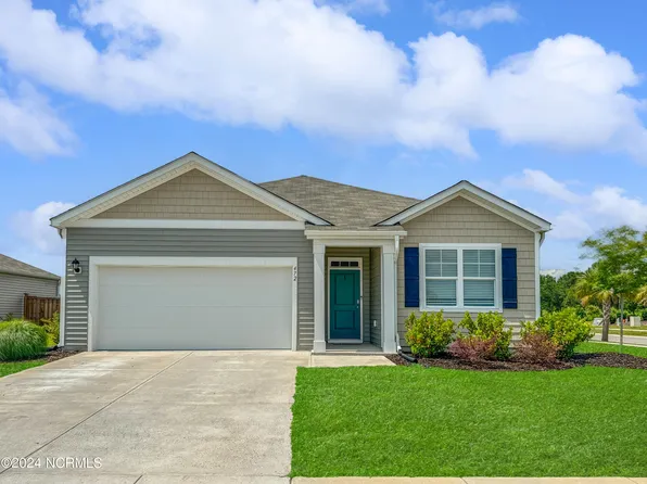 472 St Kitts Way, Winnabow, NC 28479
