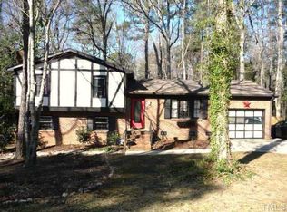 914 Vickie Dr, Cary, NC 27511