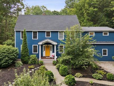 43 Lakeside Drive, Falmouth, ME, 04105