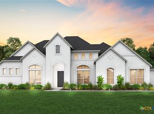 7001 Louis Qualls Ln, Temple, TX 76502