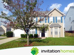 11354 Pointer Ridge Dr, Charlotte, NC 28214
