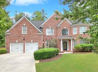 355 Wentworth Trl, Johns Creek, GA 30022