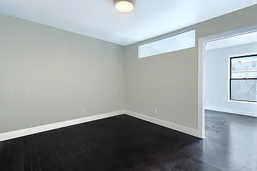 Rented by SERHANT.