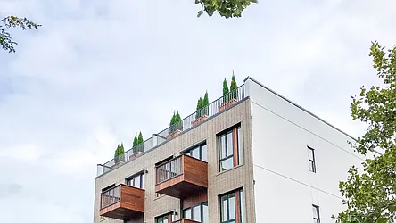 Rented by Nooklyn NYC LLC