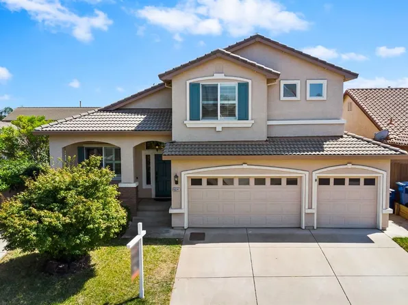 9514 Asimov Way, Sacramento, CA 95829