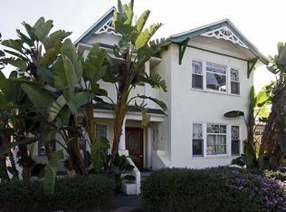 3031 Ivy St APT 4, San Diego, CA 92104