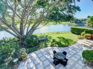 2206 NW 62nd Dr, Boca Raton, FL 33496