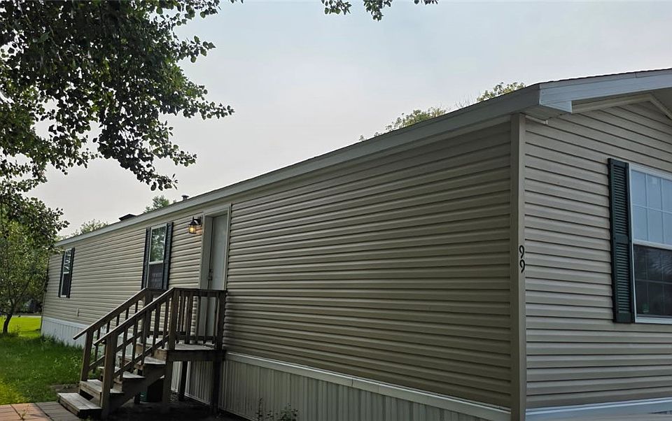 1st image of 129 Saltonstall St Lot 99