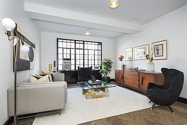 Rented by Bold New York