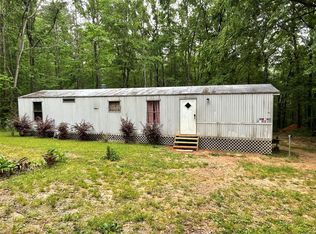 178 Little Ricky Rd, Eclectic, AL 36024
