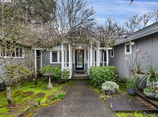 11940 SW Faircrest St, Portland, OR 97225