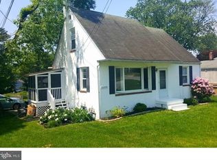 3202 Naamans Creek Rd, Upper Chichester, PA 19061