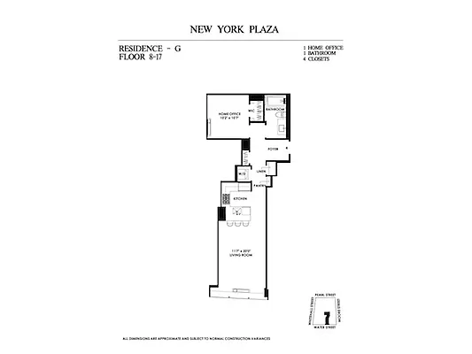 Rented by Mirador Real Estate | media 87