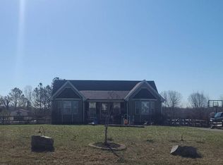 4492 Highway 47, White Bluff, TN 37187
