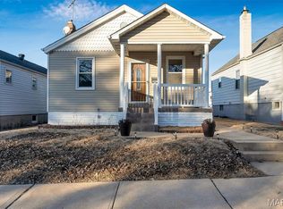5923 Scanlan Ave, Saint Louis, MO 63139