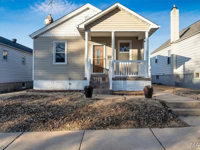 5923 Scanlan Ave, Saint Louis, MO, 63139