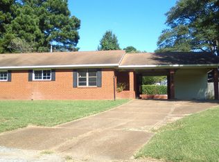 4978 Childs Cv, Memphis, TN 38116