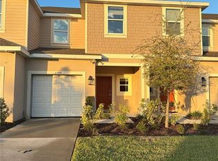 2207 Portrait St, Kissimmee, FL 34758