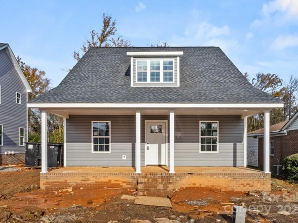 233 Booker Washington St, Rock Hill, SC 29730