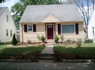 4833 N 90th St, Milwaukee, WI 53225