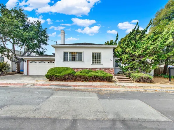 2629 Brooks Avenue, El Cerrito, CA 94530