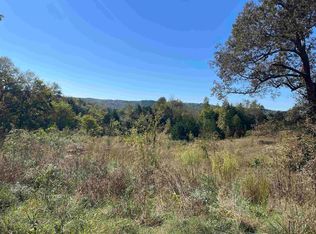 2780 Hardin Creek Rd, Clifton, TN 38425
