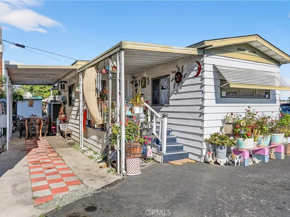 16511 Garfield Ave Spc 43B, Paramount, CA 90723