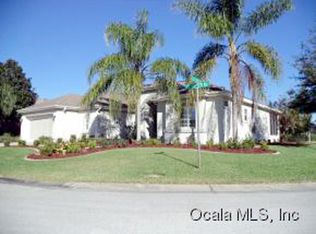 13080 SE 93rd Terrace Rd, Summerfield, FL 34491