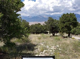 135 Cedar Ridge Rd, Mosca, CO 81146