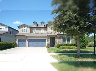18824 Birchwood Groves Dr, Lutz, FL 33558