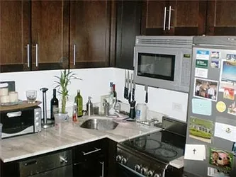 Rented by Mark David