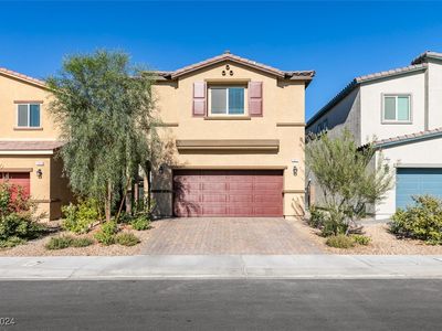 7617 Moore Creek Ln, North Las Vegas, NV, 89084