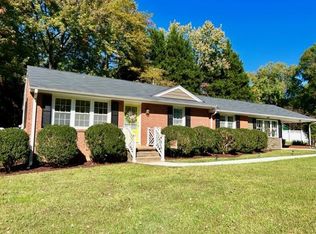 310 Pine Tree Rd, Oxford, NC 27565