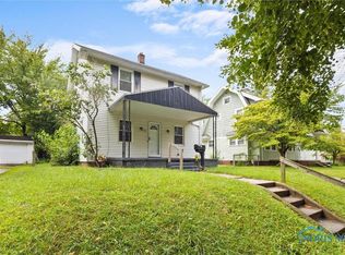 4415 Westway St, Toledo, OH 43612