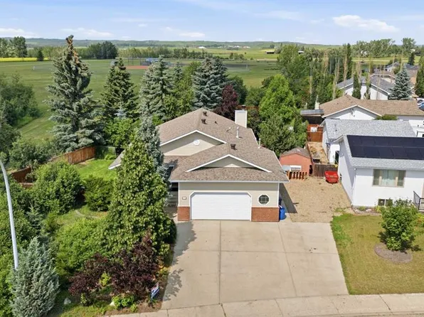 5508 S 49th Ave, Alix, AB T0C 0B0