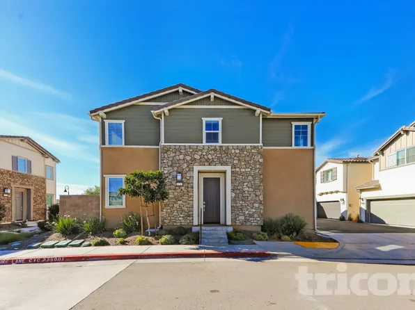 31707 Hans Dr, Menifee, CA 92584