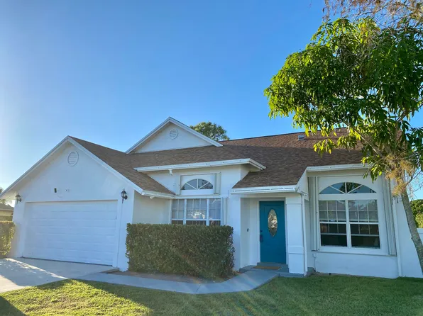 104 Van Gogh Way, Royal Palm Beach, FL 33411