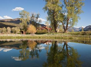 6154 S County Road 23, Ridgway, CO 81432