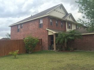 5503 N Gumwood Ave, Pharr, TX 78577