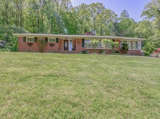 4525 Stagecoach Rd, Kingsport, TN 37664