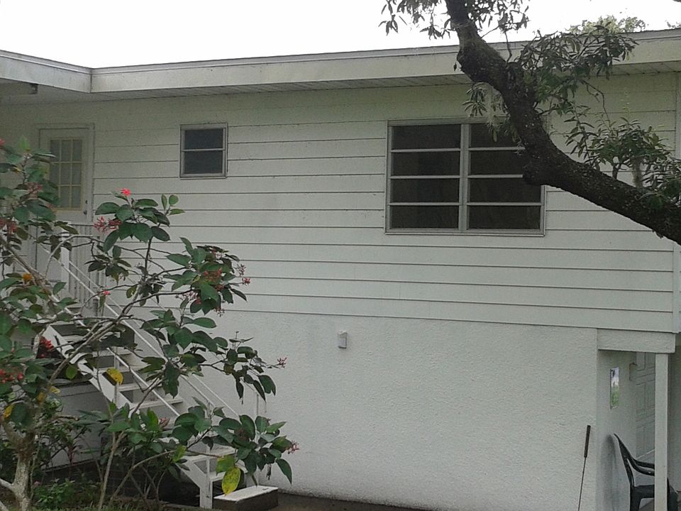 Porch located on Lake side