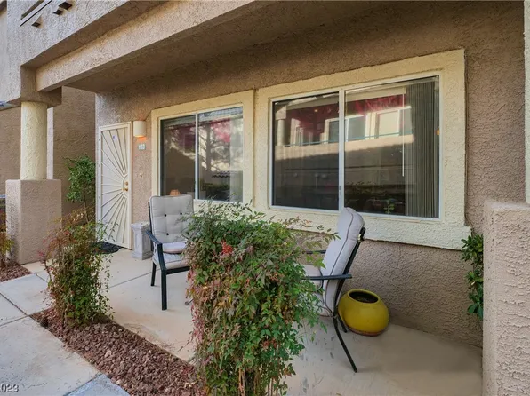 2052 Quarry Ridge St Unit 103, Las Vegas, NV 89117