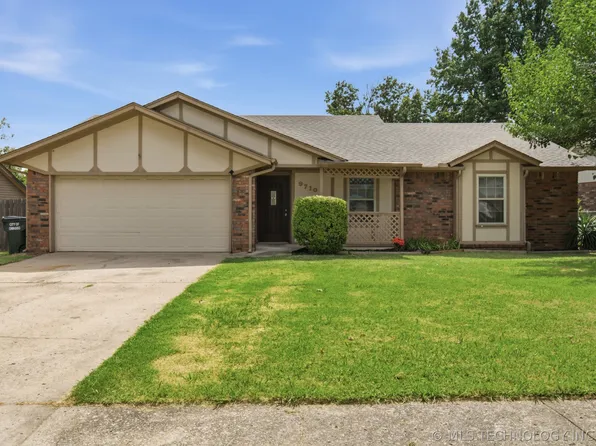 9710 N 111th East Ave, Owasso, OK 74055