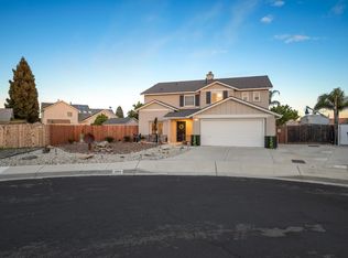 3523 Hornet Ave, Clovis, CA 93611