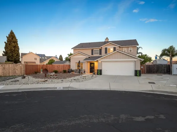 3523 Hornet Ave, Clovis, CA 93611