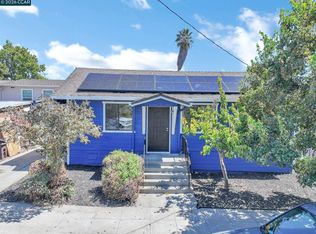 2520 Harrington Ave, Oakland, CA 94601