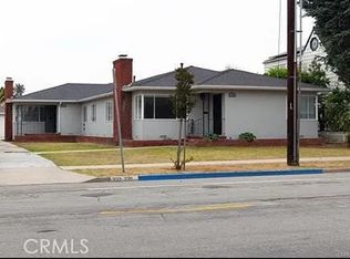 230 E Bixby Rd, Long Beach, CA 90807