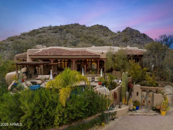 8300 E DIXILETA Drive #263, Scottsdale, AZ 85266