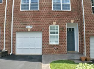 10407 Ridge Landing Pl, Damascus, MD 20872