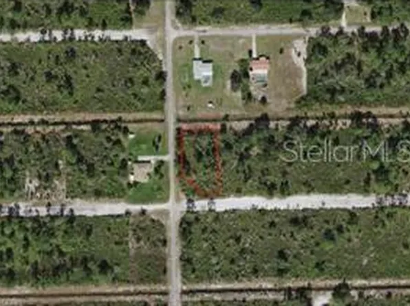0 Hibiscus Dr #712, Indian Lake Estates, FL 33855